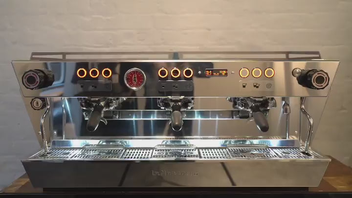 La Marzocco KB90 – Barista Marketi