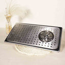 Epinox Süt Potu Duşlama Ünitesi Ankastre 42 cm (SPD-42)