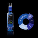 DaVinci Gourmet Blueberry Yaban Mersini Aromalı Şurup 750 ml