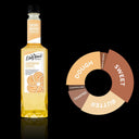 DaVinci Gourmet Shortbread Cookies Kurabiye Aromalı Şurup 750 ml
