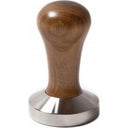 Epinox Tamper – Ahşap Sap (TKS-02) 58 mm Profesyonel Espresso Tamperi