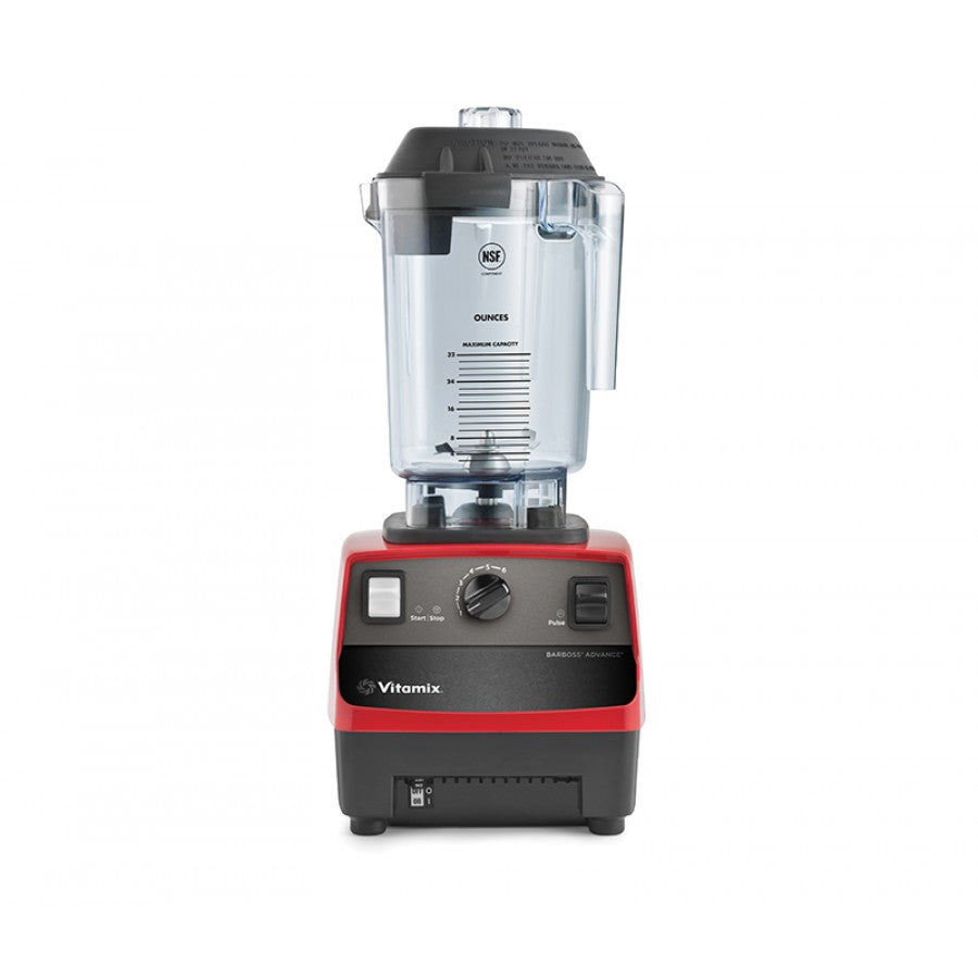 Vitamix BarBoss® Advance® Bar Blender