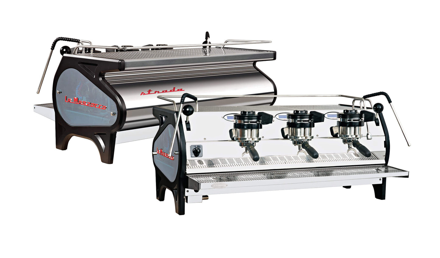 La Marzocco Strada