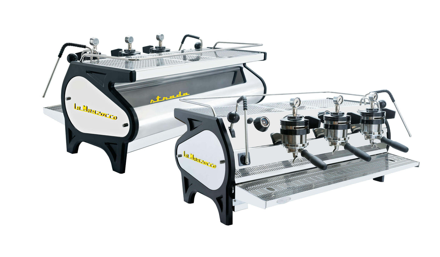 La Marzocco Strada