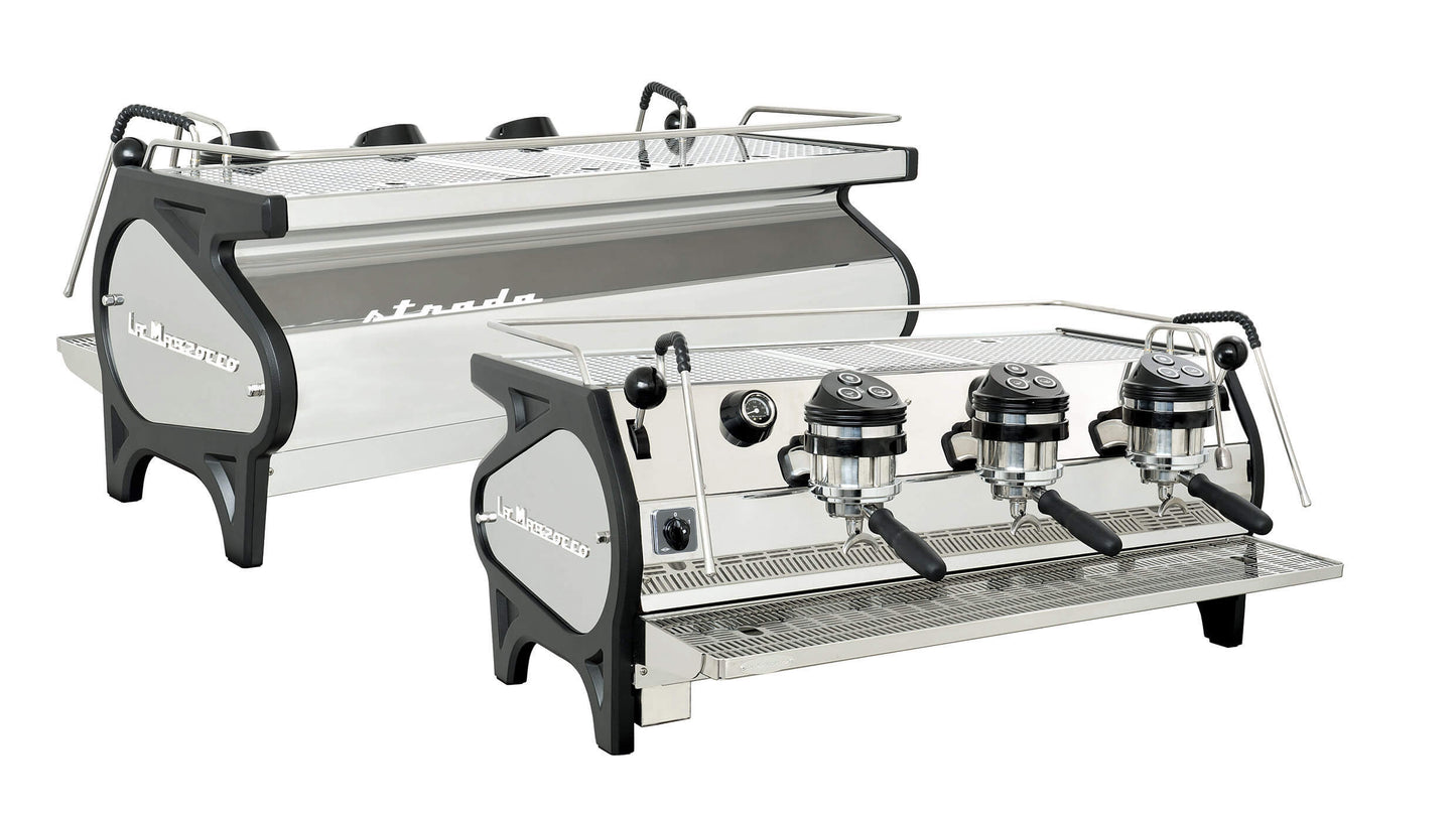 La Marzocco Strada