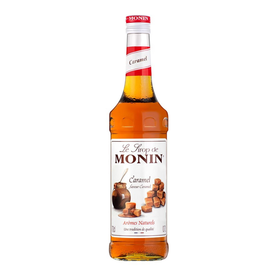 Monin Kokteyl Şurupları