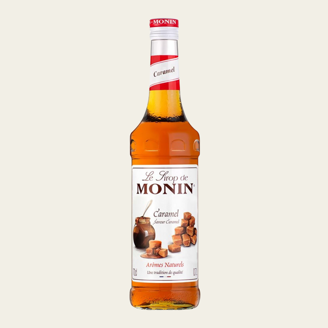 Monin Kokteyl Şurupları