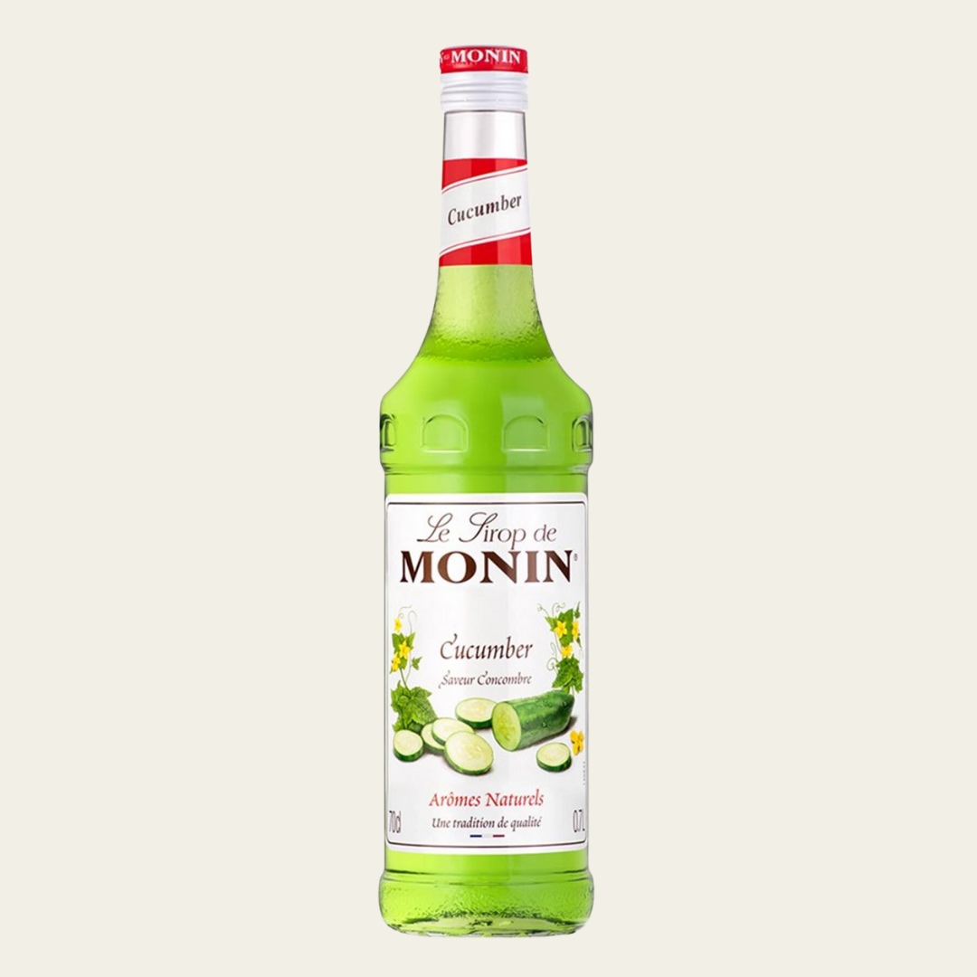 Monin Kokteyl Şurupları