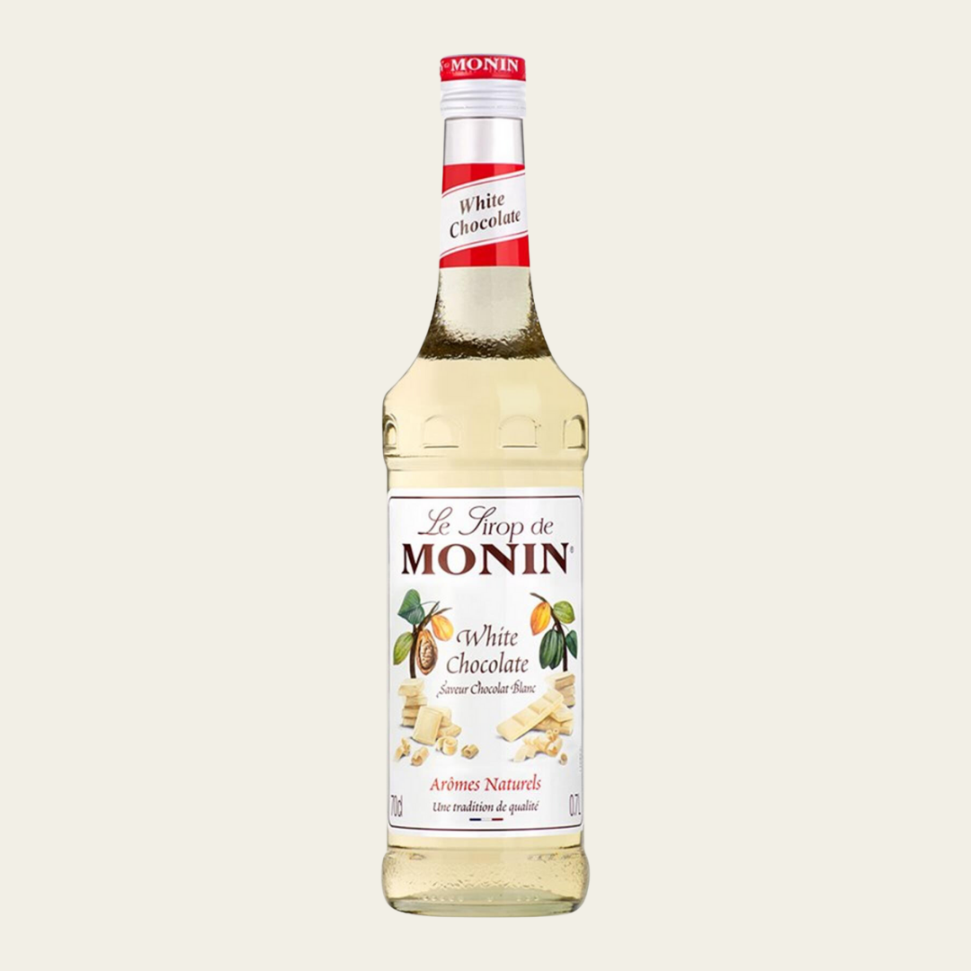 Monin Kokteyl Şurupları