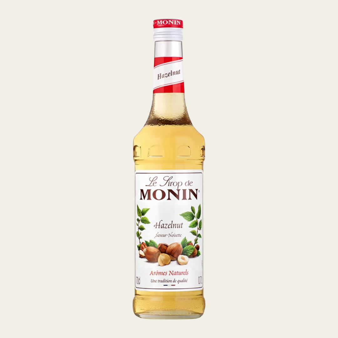 Monin Kokteyl Şurupları