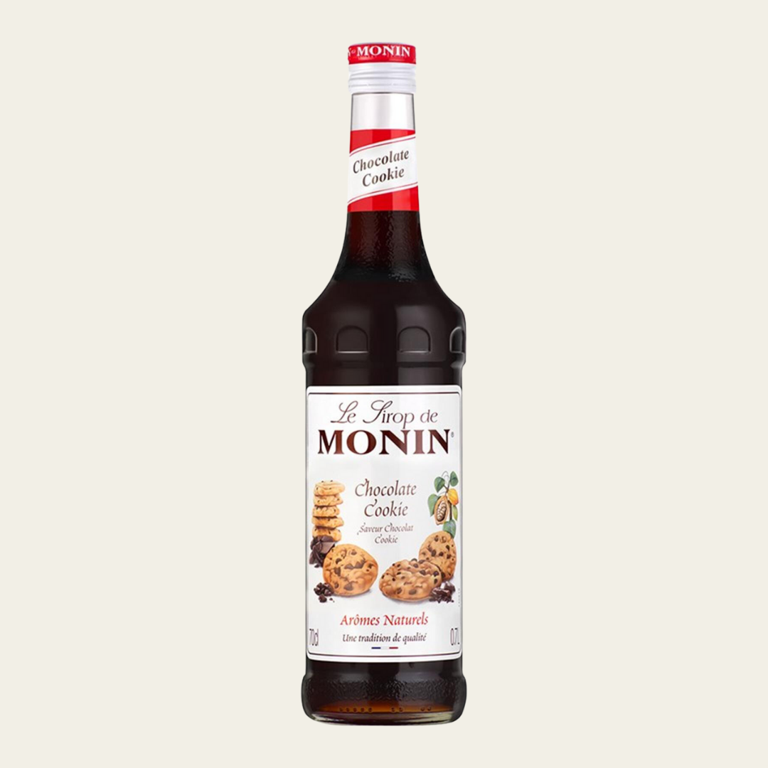 Monin Kokteyl Şurupları