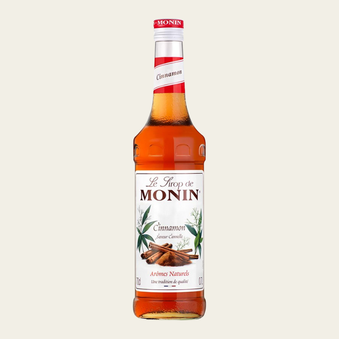 Monin Kokteyl Şurupları