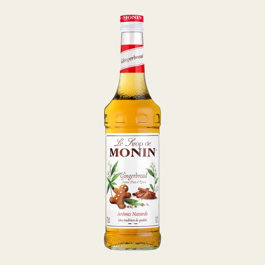 Monin Kokteyl Şurupları