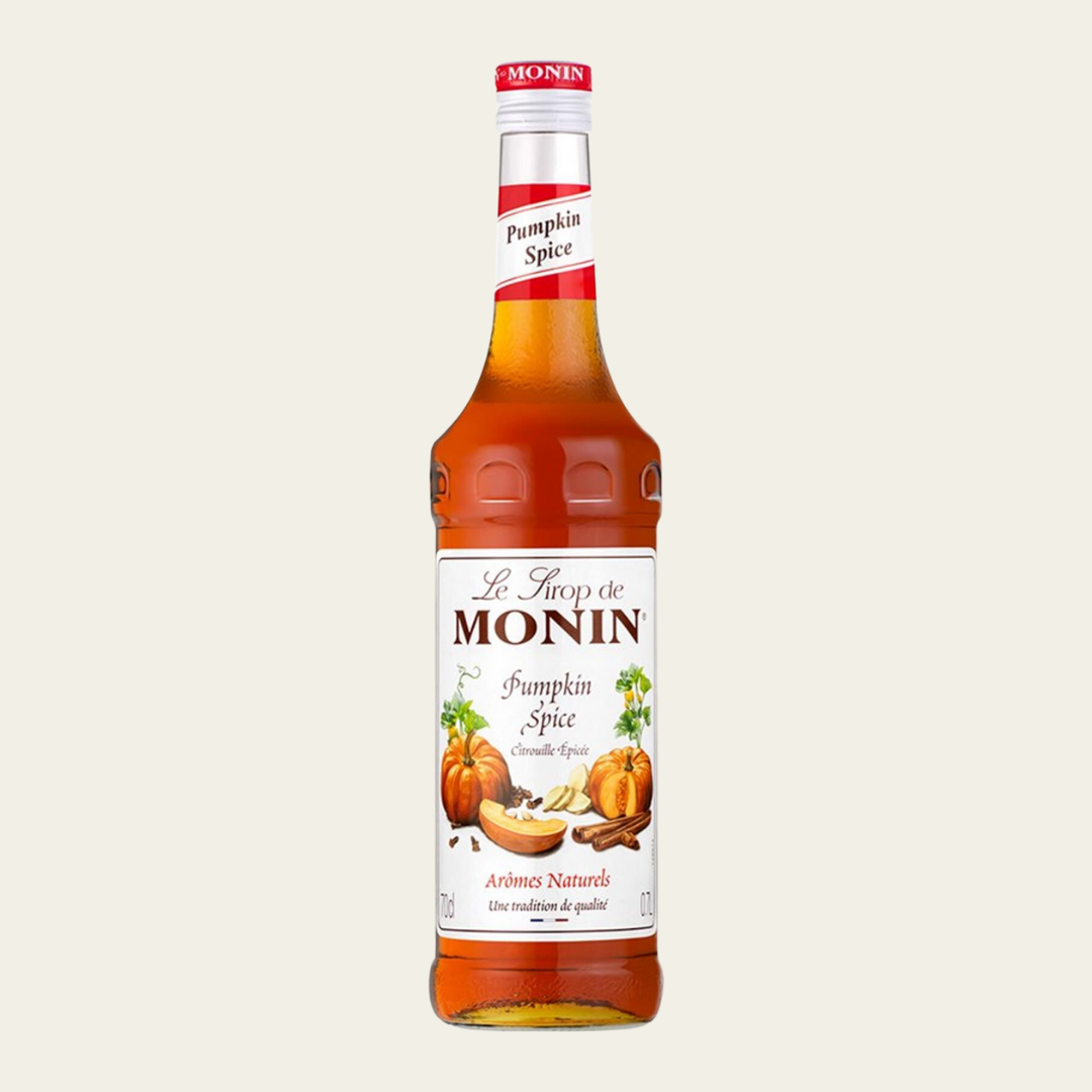 Monin Kokteyl Şurupları