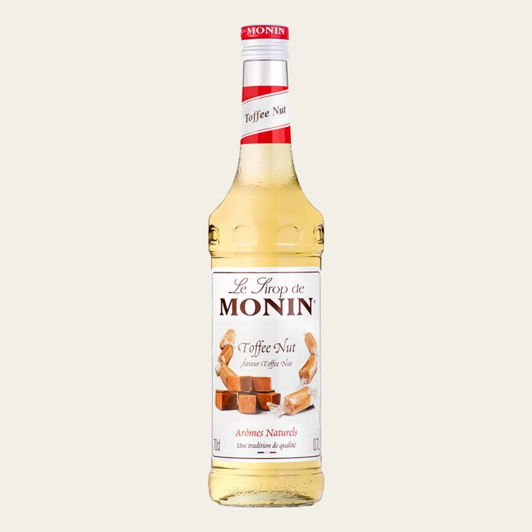 Monin Kokteyl Şurupları