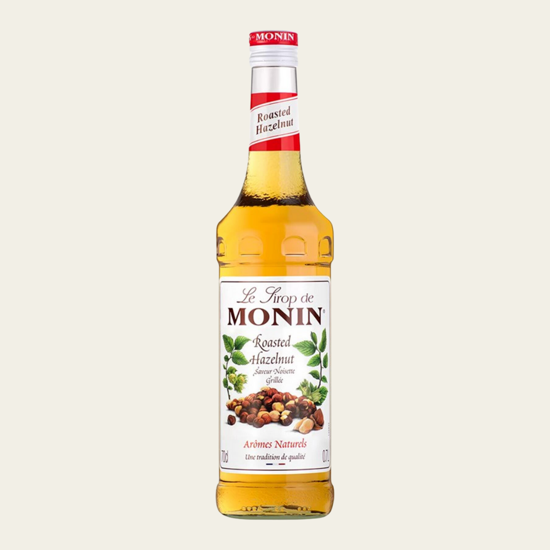 Monin Kokteyl Şurupları