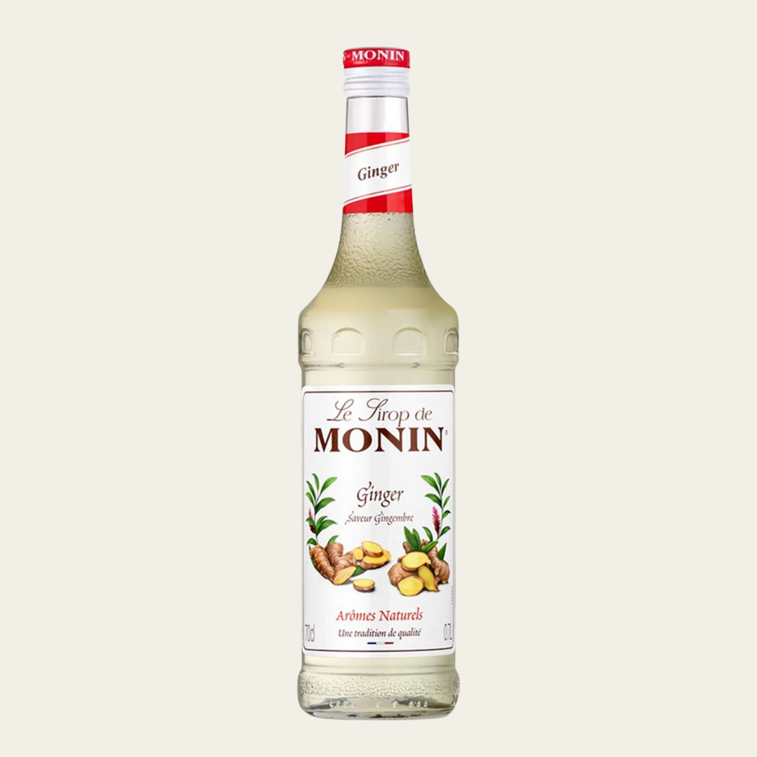 Monin Kokteyl Şurupları