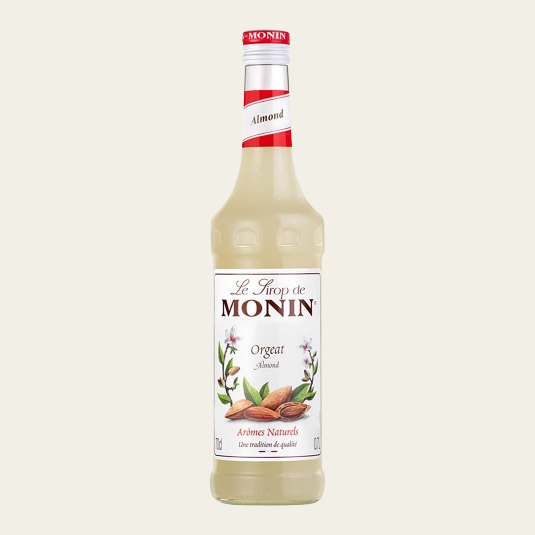 Monin Kokteyl Şurupları