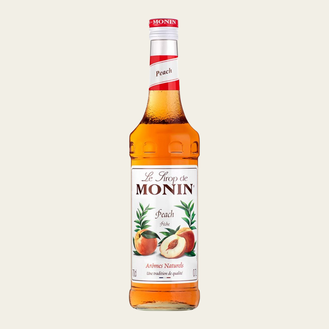 Monin Kokteyl Şurupları