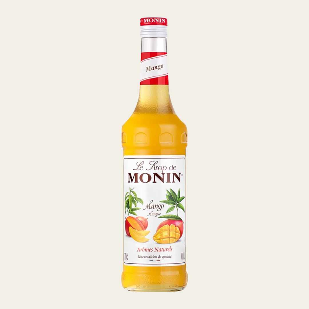 Monin Kokteyl Şurupları