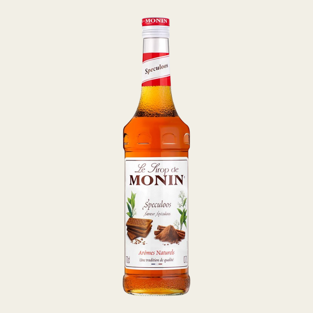 Monin Kokteyl Şurupları