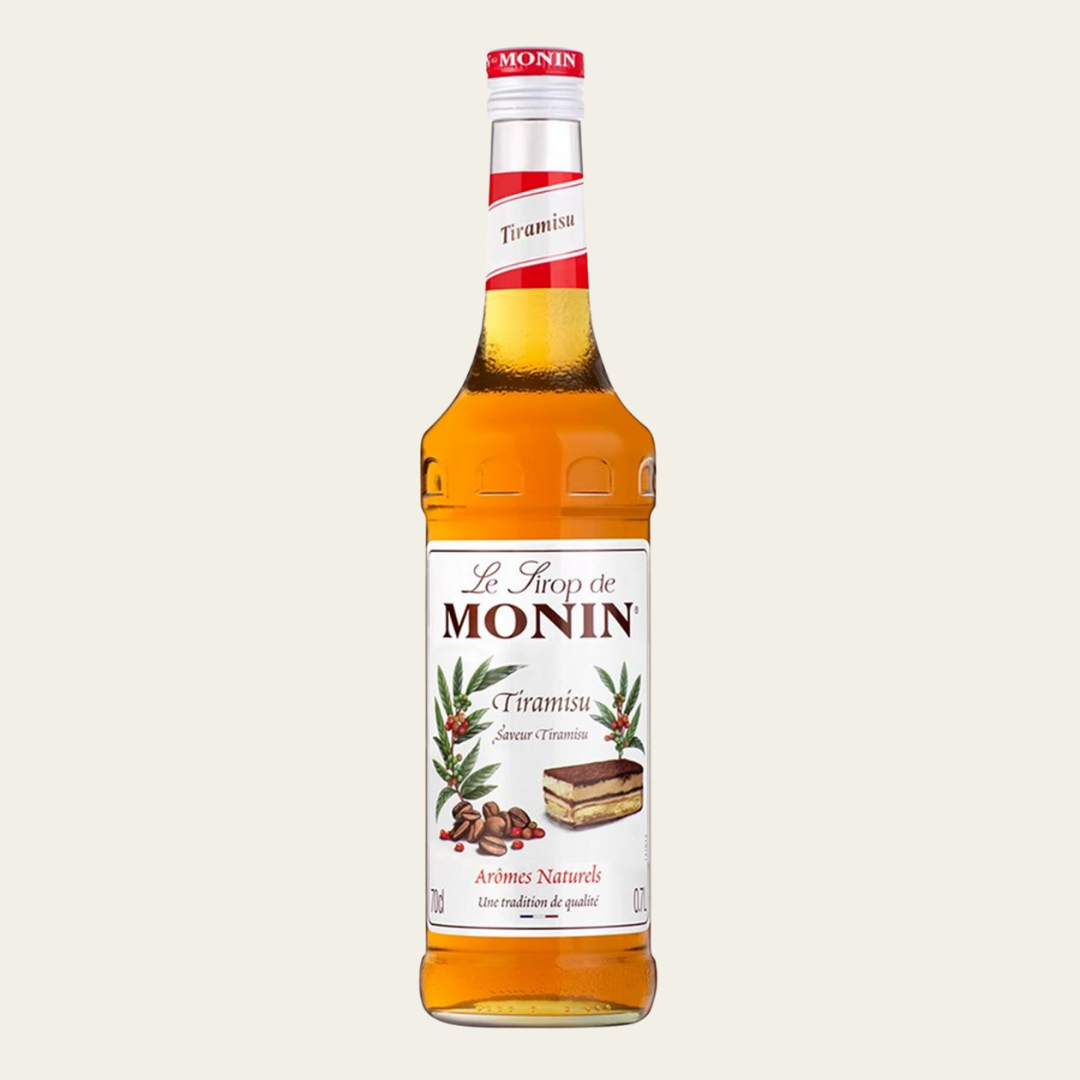 Monin Kokteyl Şurupları