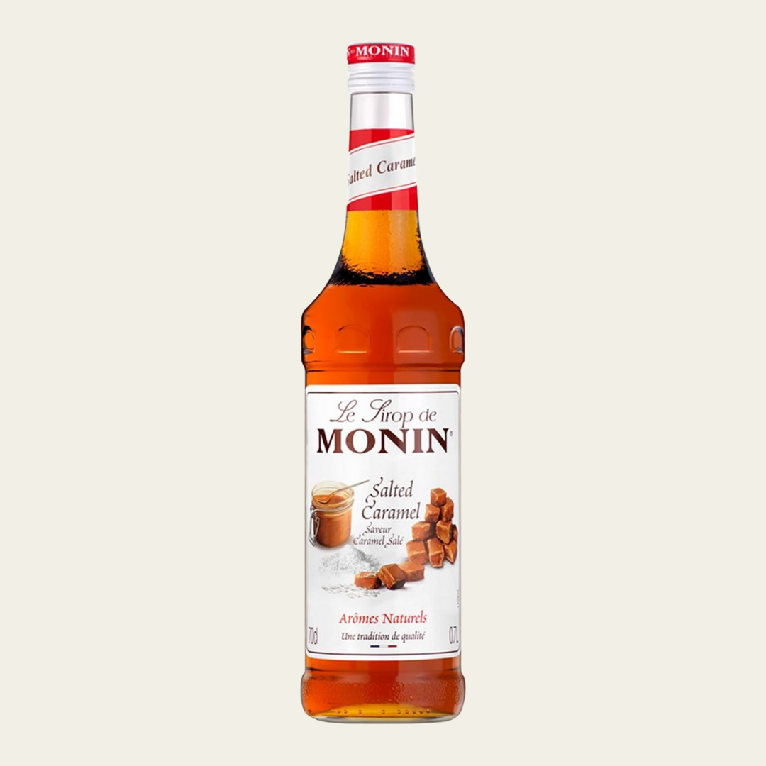 Monin Kokteyl Şurupları