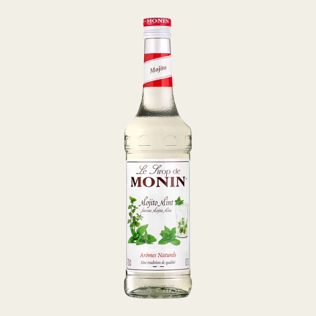 Monin Kokteyl Şurupları