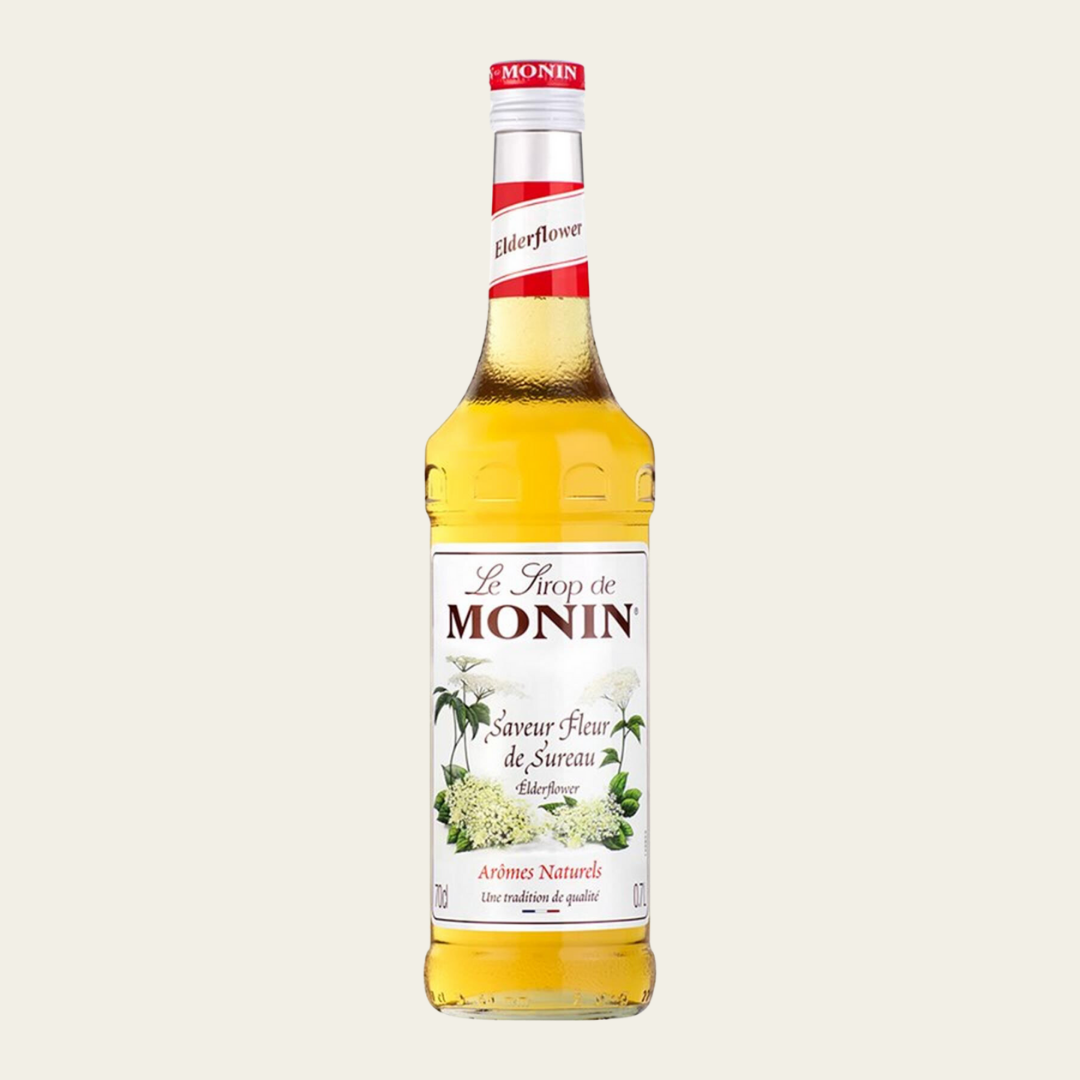 Monin Kokteyl Şurupları