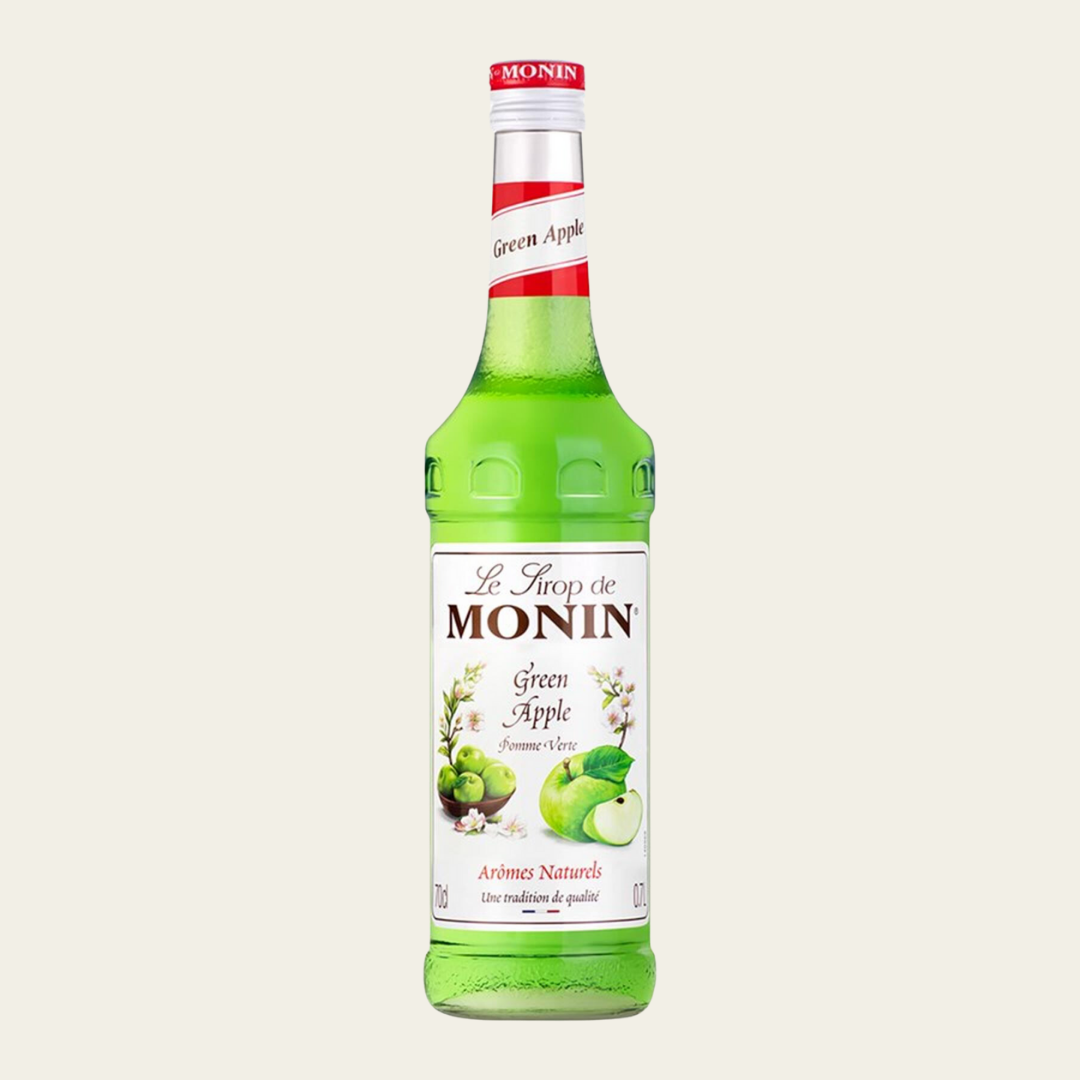 Monin Kokteyl Şurupları