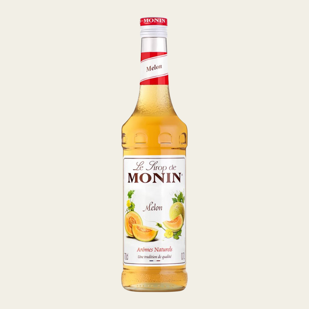 Monin Kokteyl Şurupları