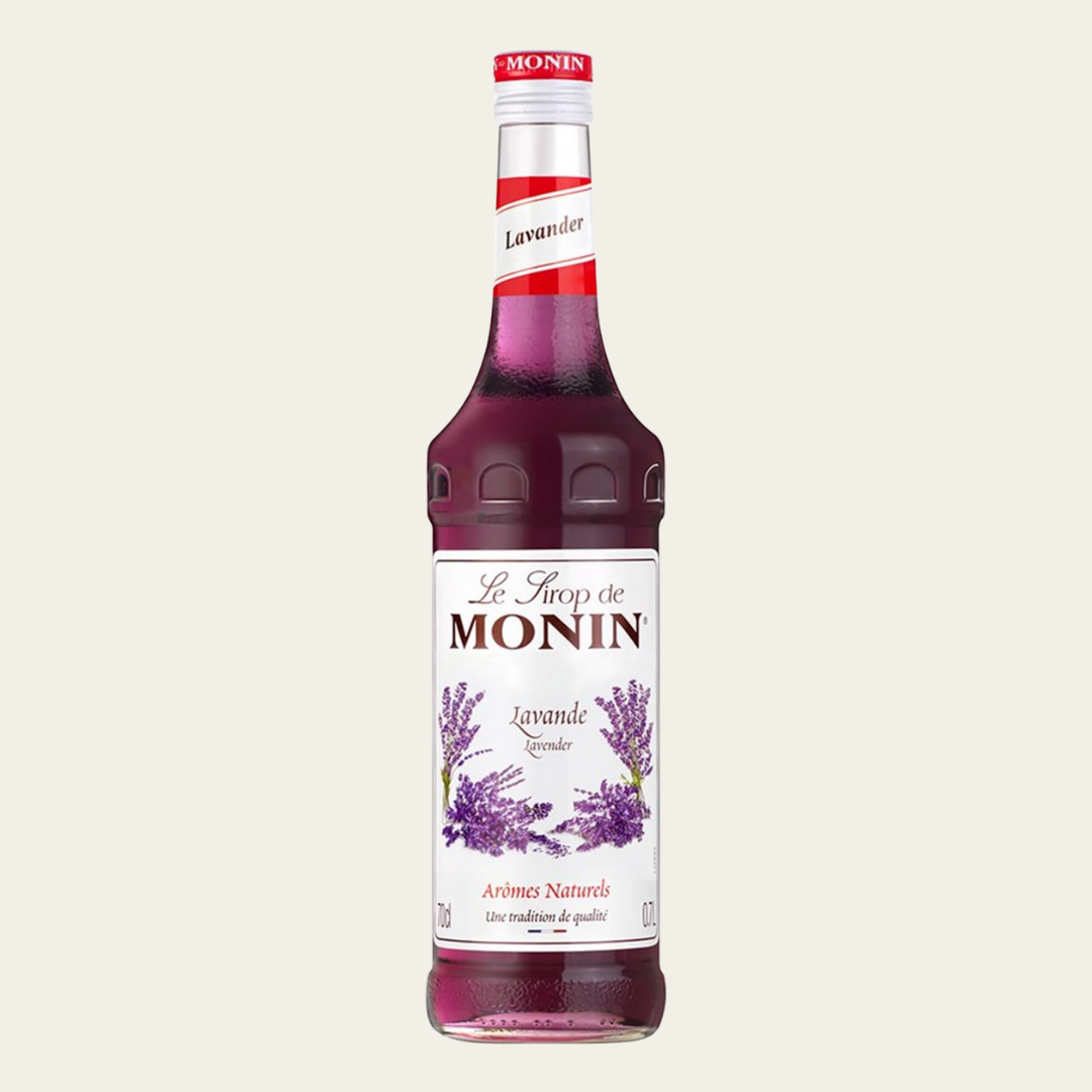 Monin Kokteyl Şurupları