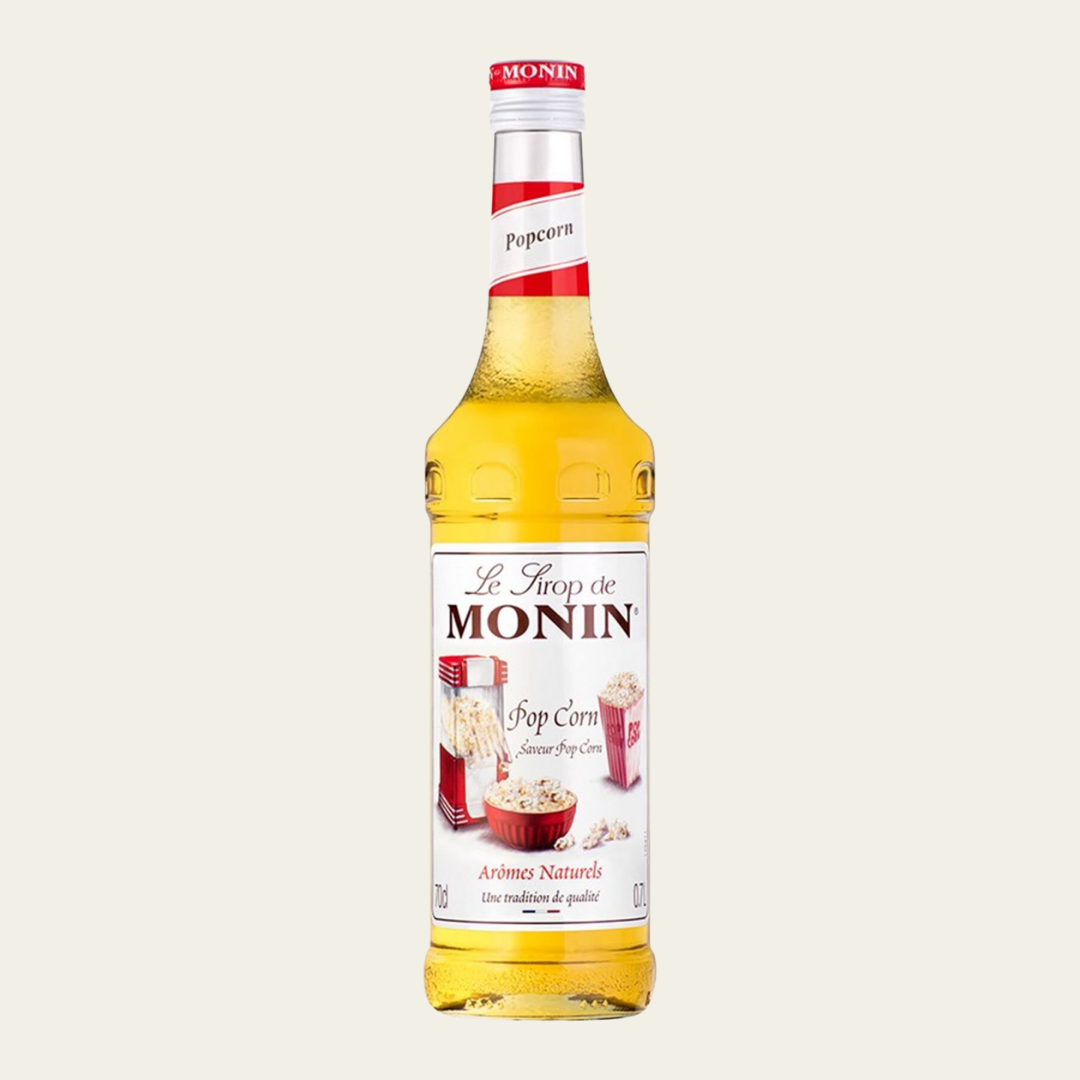 Monin Kokteyl Şurupları