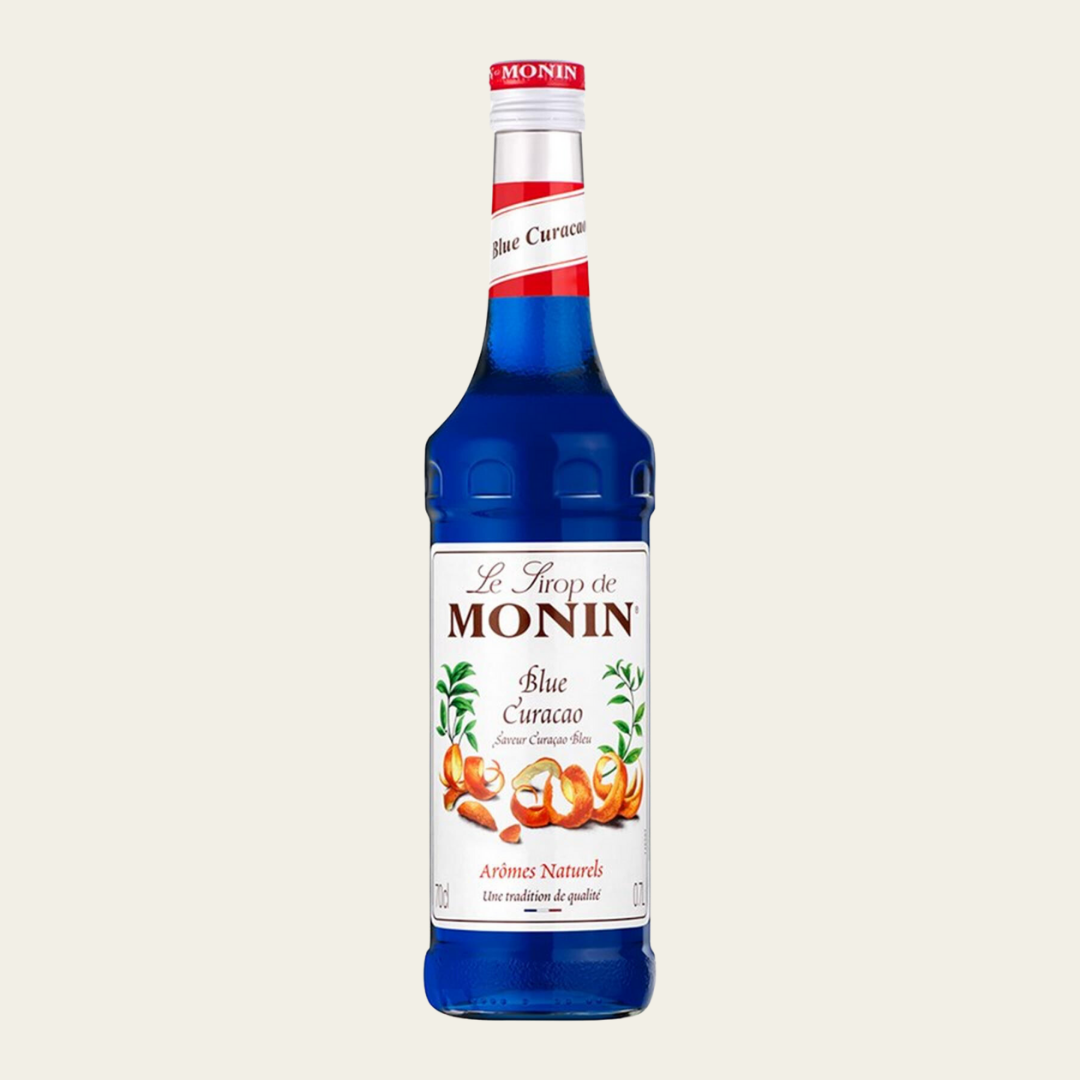 Monin Kokteyl Şurupları