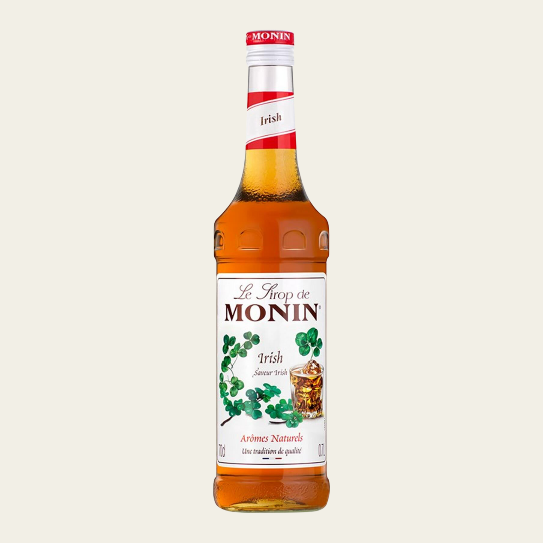 Monin Kokteyl Şurupları